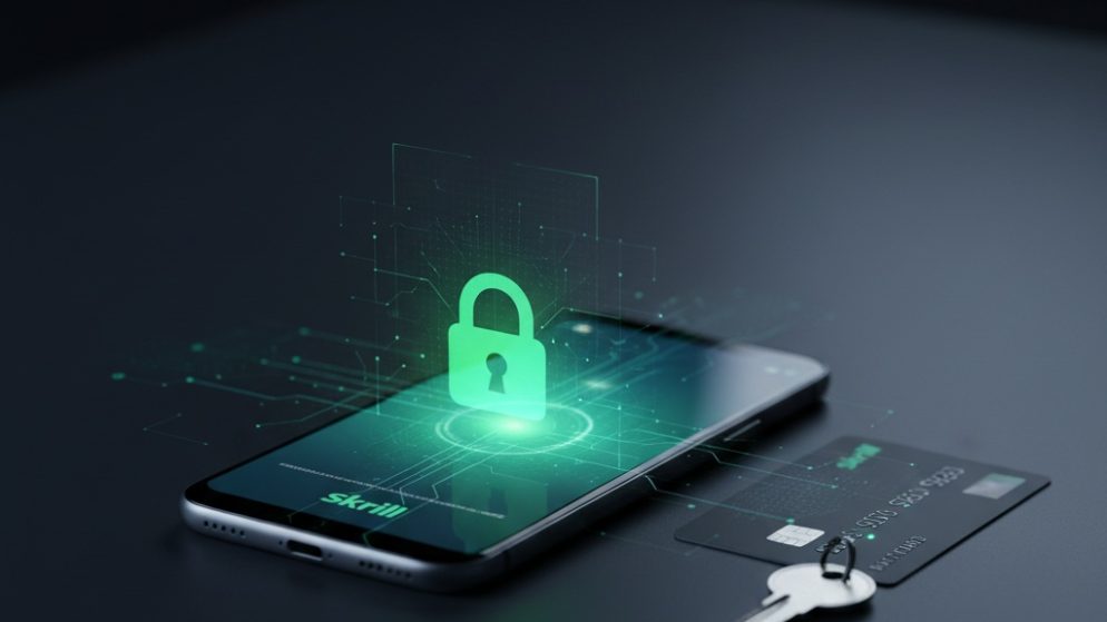 Czy Skrill jest bezpieczny? [Analiza bezpieczeństwa + praktyczne doświadczenia]