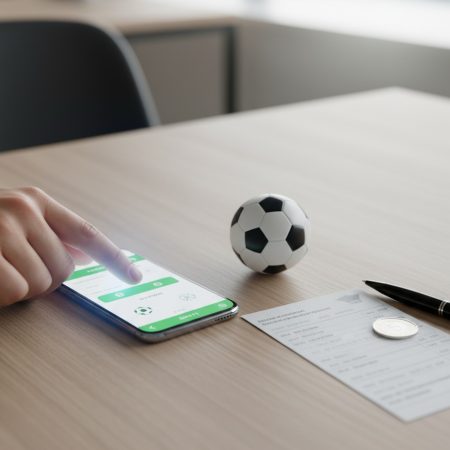 Gdzie obstawiać mecze? Ranking legalnych miejsc do obstawiania w Polsce [2025]