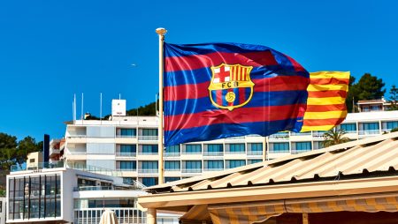 FC Barcelona gdzie oglądać za darmo? Transmisje Barcelony na żywo