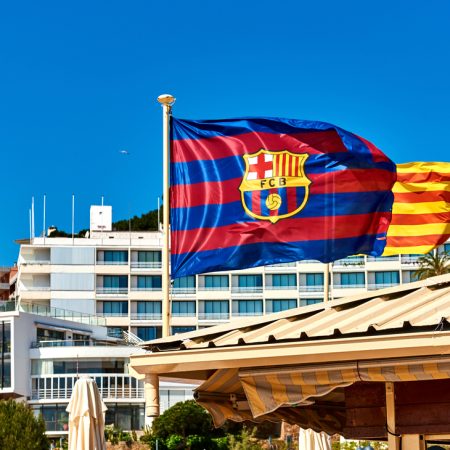 FC Barcelona gdzie oglądać za darmo? Transmisje Barcelony na żywo