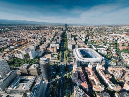 Real Madryt gdzie oglądać za darmo? Transmisje Realu na żywo