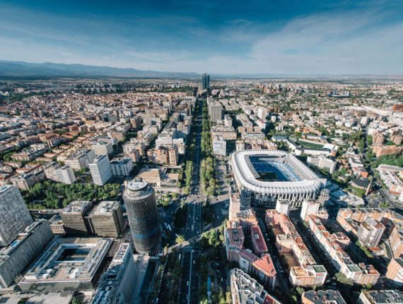 Real Madryt gdzie oglądać za darmo? Transmisje Realu na żywo