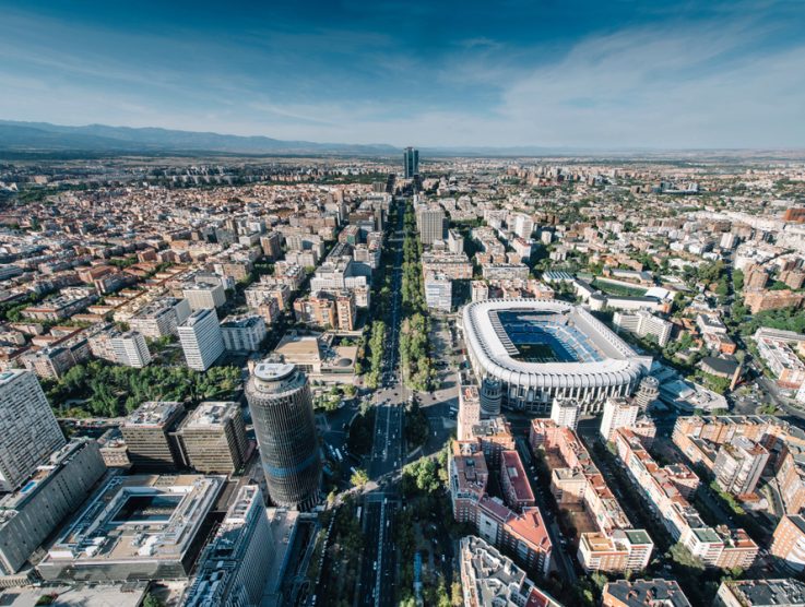 Real Madryt gdzie oglądać za darmo? Transmisje Realu na żywo