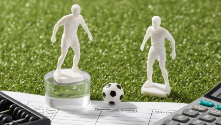 Handicap azjatycki – co to jest i jak działa? Rodzaje, przykłady, zasady obstawiania