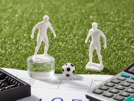 Handicap azjatycki – co to jest i jak działa? Rodzaje, przykłady, zasady obstawiania