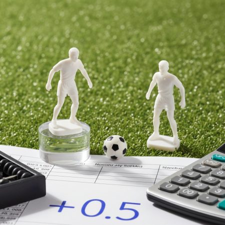 Handicap azjatycki – co to jest i jak działa? Rodzaje, przykłady, zasady obstawiania