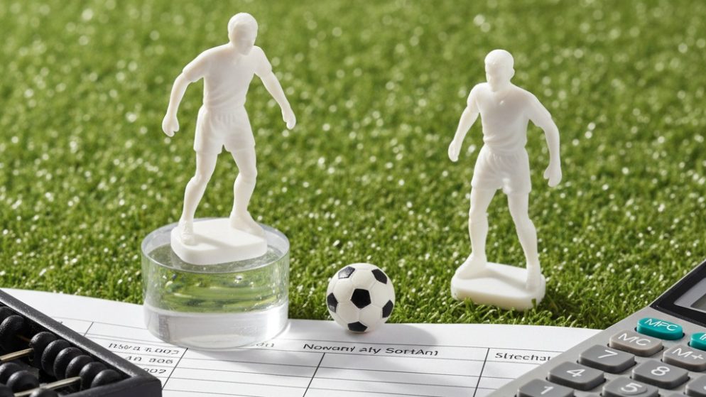 Handicap azjatycki – co to jest i jak działa? Rodzaje, przykłady, zasady obstawiania