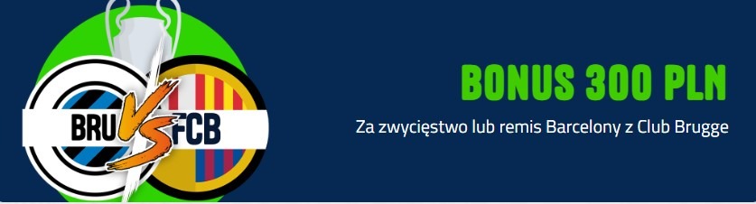 Liga Mistrzów promocja w forBET