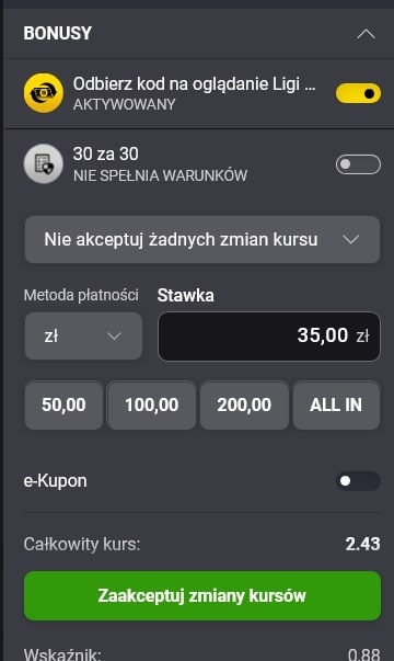 Gdzie oglądać KSW 112?