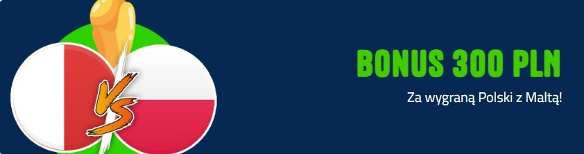 Malta - Polska promocje bukmacherskie w forBET