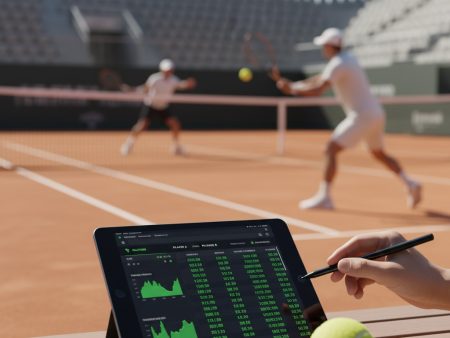 Jak obstawiać tenis? Praktyczny poradnik dla początkujących i średnio zaawansowanych [2025]