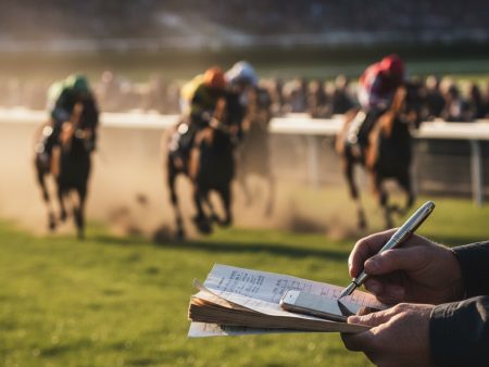 Jak obstawiać wyścigi konne? Kompletny poradnik dla początkujących