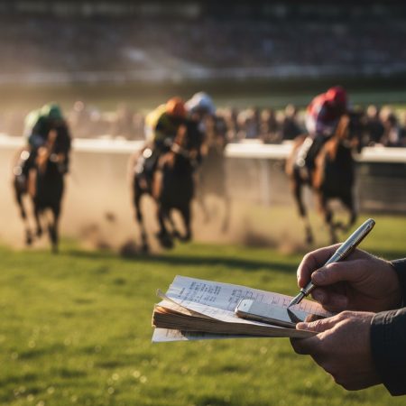 Jak obstawiać wyścigi konne? Kompletny poradnik dla początkujących