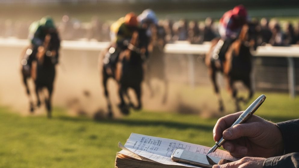 Jak obstawiać wyścigi konne? Kompletny poradnik dla początkujących