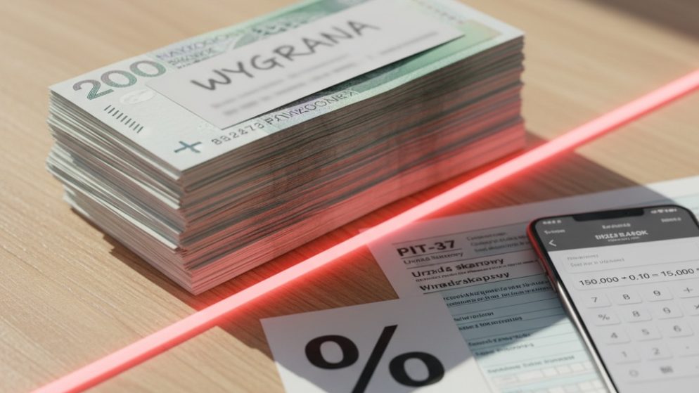Jaki jest podatek od wygranej u bukmachera w Polsce? [Kompletny przewodnik]