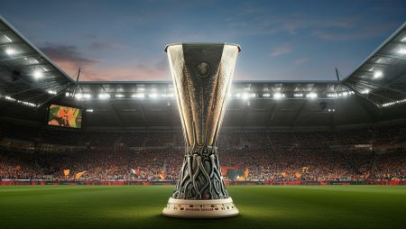 Liga Europy gdzie oglądać za darmo? Transmisje Ligi Europy na żywo