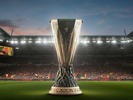 Liga Europy gdzie oglądać za darmo? Transmisje Ligi Europy na żywo