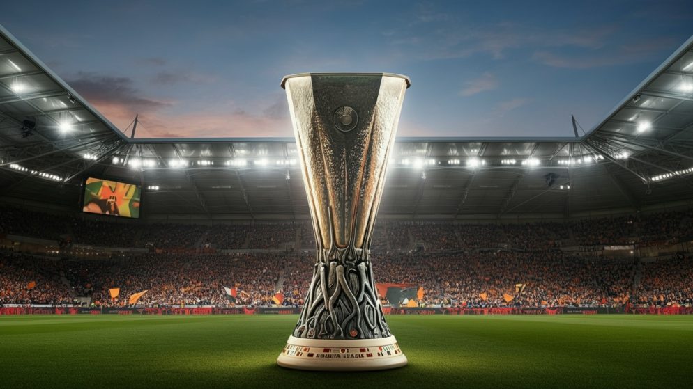 Liga Europy gdzie oglądać za darmo? Transmisje Ligi Europy na żywo