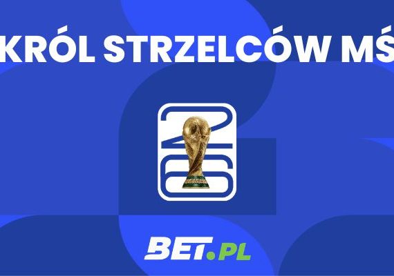 Król strzelców MŚ 2026 typy i kursy. Faworyci do Złotego Buta na mundialu