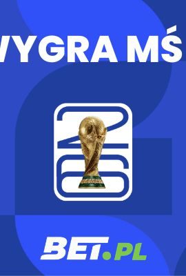 Kto wygra MŚ 2026 w piłce nożnej? Faworyci bukmacherów na mundial
