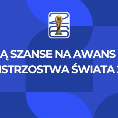 Jakie są szanse na awans Polski na Mundial 2026?