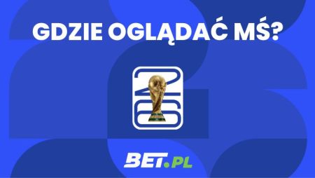 Gdzie oglądać Mundial za darmo? Transmisje MŚ 2026 na żywo