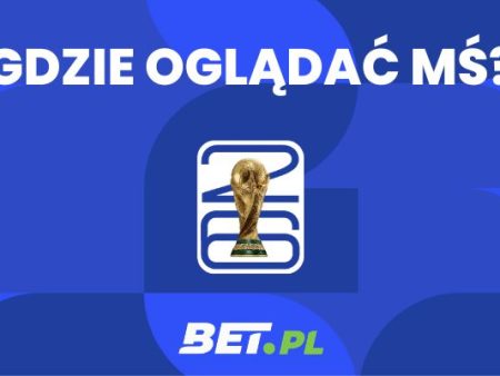 Gdzie oglądać Mundial za darmo? Transmisje MŚ 2026 na żywo