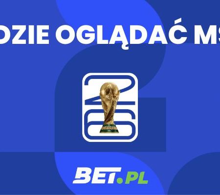 Gdzie oglądać Mundial za darmo? Transmisje MŚ 2026 na żywo
