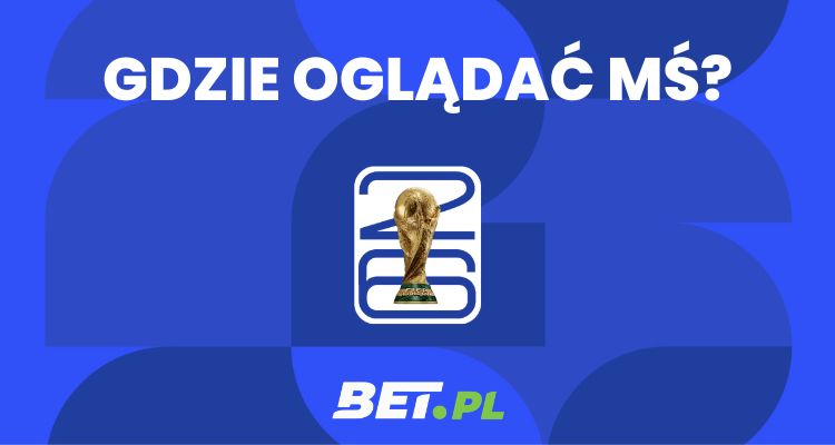 Gdzie oglądać Mundial za darmo? Transmisje MŚ 2026 na żywo