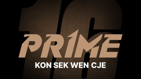 Prime MMA 16 (25.04.2026). Typy i kursy na wszystkie walki Prime MMA w Nysie