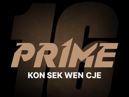 Prime MMA 16 (25.04.2026). Typy i kursy na wszystkie walki Prime MMA w Nysie