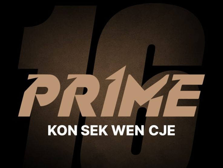 Prime MMA 16 (25.04.2026). Typy i kursy na wszystkie walki Prime MMA w Nysie