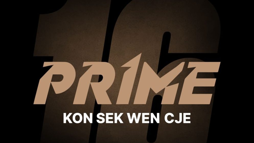 Prime MMA 16 (25.04.2026). Typy i kursy na wszystkie walki Prime MMA w Nysie