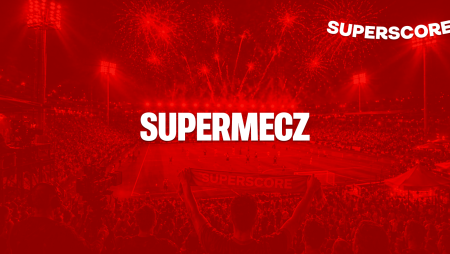 Rewolucja w niższych ligach. Kibice wybiorą klub, który zagra „Supermecz” jak z Ekstraklasy!