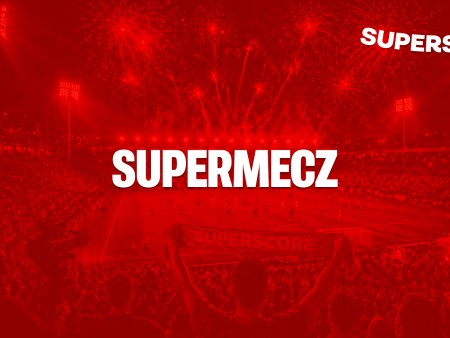 Rewolucja w niższych ligach. Kibice wybiorą klub, który zagra „Supermecz” jak z Ekstraklasy!