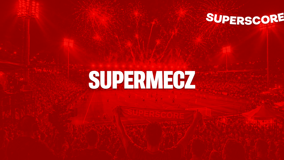 Rewolucja w niższych ligach. Kibice wybiorą klub, który zagra „Supermecz” jak z Ekstraklasy!