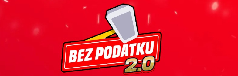 najlepszy bukmacher z grą bez podatku - Betclic