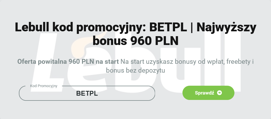 Polska Nigeria Lebull