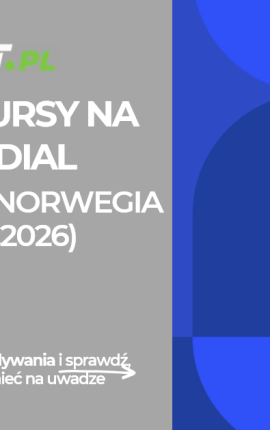 Brazylia – Norwegia: kto wygra, faworyt meczu – sprawdź kursy i typy bukmacherskie (5.07.2026)